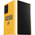 NBA Indiana Pacers Standard - Yellow Galaxy Note20 Ultra 5G Lite Case
