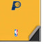 NBA Indiana Pacers Standard - Yellow Galaxy Note20 Ultra 5G Skin