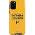 NBA Indiana Pacers Standard - Yellow Galaxy S20 Plus Pro Case