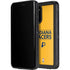 NBA Indiana Pacers Standard - Yellow Galaxy S20 Plus Waterproof Case