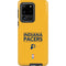 NBA Indiana Pacers Standard - Yellow Galaxy S20 Ultra 5G Pro Case