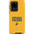 NBA Indiana Pacers Standard - Yellow Galaxy S20 Ultra 5G Pro Case