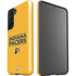 NBA Indiana Pacers Standard - Yellow Galaxy S21 5G Pro Case