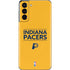 NBA Indiana Pacers Standard - Yellow Galaxy S21 5G Skin