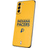 NBA Indiana Pacers Standard - Yellow Galaxy S21 5G Skin