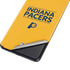 NBA Indiana Pacers Standard - Yellow Galaxy S21 5G Skin