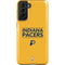 NBA Indiana Pacers Standard - Yellow Galaxy S21 FE Pro Case