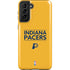 NBA Indiana Pacers Standard - Yellow Galaxy S21 FE Pro Case