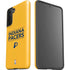 NBA Indiana Pacers Standard - Yellow Galaxy S21 FE Pro Case