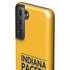 NBA Indiana Pacers Standard - Yellow Galaxy S21 Plus 5G Pro Case