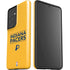 NBA Indiana Pacers Standard - Yellow Galaxy S21 Ultra 5G Pro Case