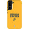 NBA Indiana Pacers Standard - Yellow Galaxy S22 Plus Pro Case