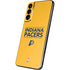 NBA Indiana Pacers Standard - Yellow Galaxy S22 Plus Skin