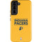 NBA Indiana Pacers Standard - Yellow Galaxy S22 Pro Case