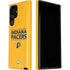 NBA Indiana Pacers Standard - Yellow Galaxy S22 Ultra Pro Case
