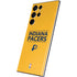 NBA Indiana Pacers Standard - Yellow Galaxy S22 Ultra Skin