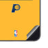 NBA Indiana Pacers Standard - Yellow Galaxy S23 FE Skin