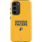 NBA Indiana Pacers Standard - Yellow Galaxy S23 Plus Pro Case