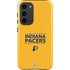 NBA Indiana Pacers Standard - Yellow Galaxy S23 Plus Pro Case