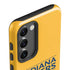 NBA Indiana Pacers Standard - Yellow Galaxy S23 Plus Pro Case