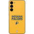 NBA Indiana Pacers Standard - Yellow Galaxy S23 Plus Skin