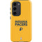 NBA Indiana Pacers Standard - Yellow Galaxy S23 Pro Case