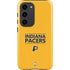 NBA Indiana Pacers Standard - Yellow Galaxy S23 Pro Case