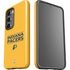 NBA Indiana Pacers Standard - Yellow Galaxy S23 Pro Case