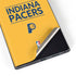 NBA Indiana Pacers Standard - Yellow Galaxy S23 Ultra Skin