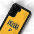 NBA Indiana Pacers Standard - Yellow Galaxy S23 Waterproof Case