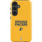NBA Indiana Pacers Standard - Yellow Galaxy S24 Impact Case