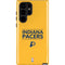 NBA Indiana Pacers Standard - Yellow Galaxy S24 Ultra Impact Case