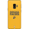 NBA Indiana Pacers Standard - Yellow Galaxy S9 Skin