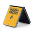 NBA Indiana Pacers Standard - Yellow Galaxy Z Flip5 5G Skin
