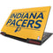 NBA Indiana Pacers Standard - Yellow Lenovo IdeaPad Skin
