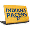 NBA Indiana Pacers Standard - Yellow Dell Inspiron Skin