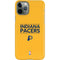 NBA Indiana Pacers Standard - Yellow iPhone 11 Pro Lite Case