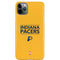 NBA Indiana Pacers Standard - Yellow iPhone 11 Pro Max Lite Case