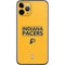 NBA Indiana Pacers Standard - Yellow iPhone 11 Pro Skin