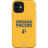 NBA Indiana Pacers Standard - Yellow iPhone 12 Impact Case