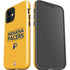 NBA Indiana Pacers Standard - Yellow iPhone 12 Mini Impact Case