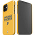 NBA Indiana Pacers Standard - Yellow iPhone 12 Mini Lite Case