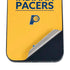 NBA Indiana Pacers Standard - Yellow iPhone 12 Mini Skin
