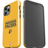 NBA Indiana Pacers Standard - Yellow iPhone 12 Pro Impact Case