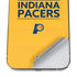NBA Indiana Pacers Standard - Yellow iPhone 12 Pro Skin