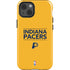 NBA Indiana Pacers Standard - Yellow iPhone 13 Impact Case