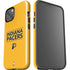 NBA Indiana Pacers Standard - Yellow iPhone 13 Impact Case