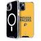 NBA Indiana Pacers Standard - Yellow iPhone 13 MagSafe Case