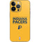 NBA Indiana Pacers Standard - Yellow iPhone 13 Pro Skin