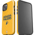 NBA Indiana Pacers Standard - Yellow iPhone 14 Impact Case